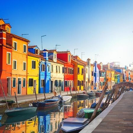 Mirandolina Venice Exclusive Apartment Exterior photo
