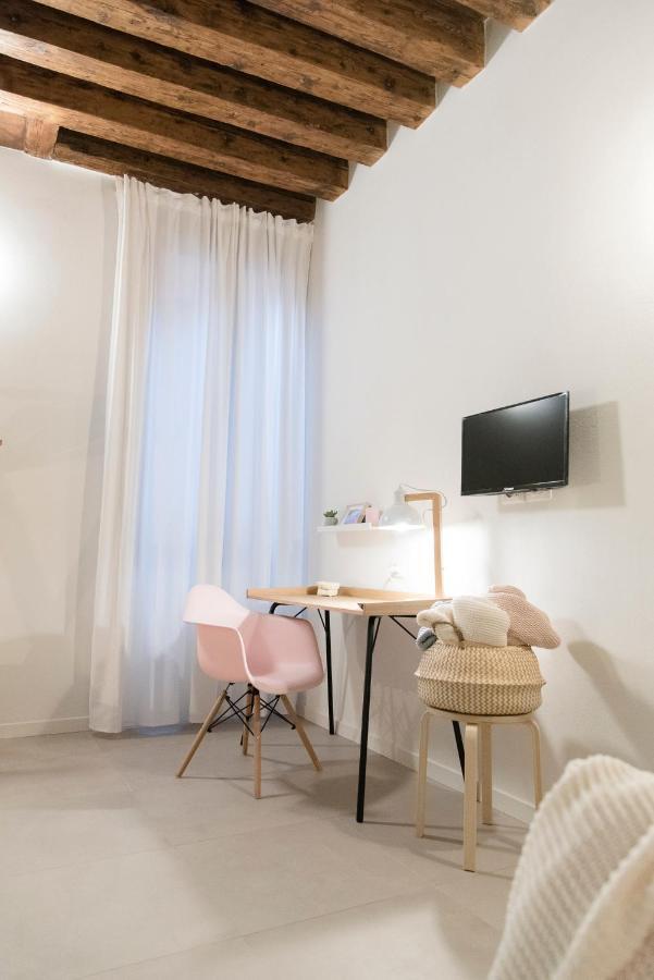 Mirandolina Venice Exclusive Apartment Exterior photo