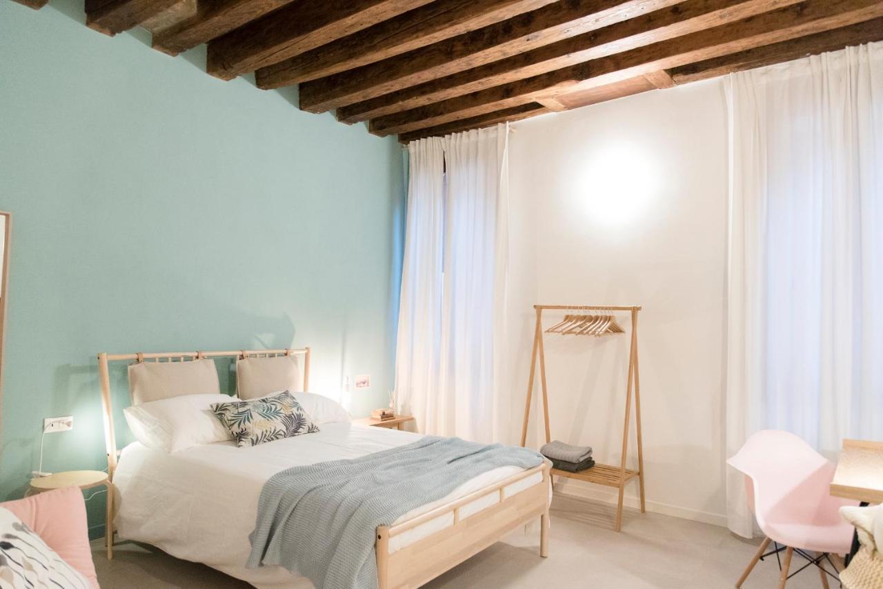 Mirandolina Venice Exclusive Apartment Exterior photo