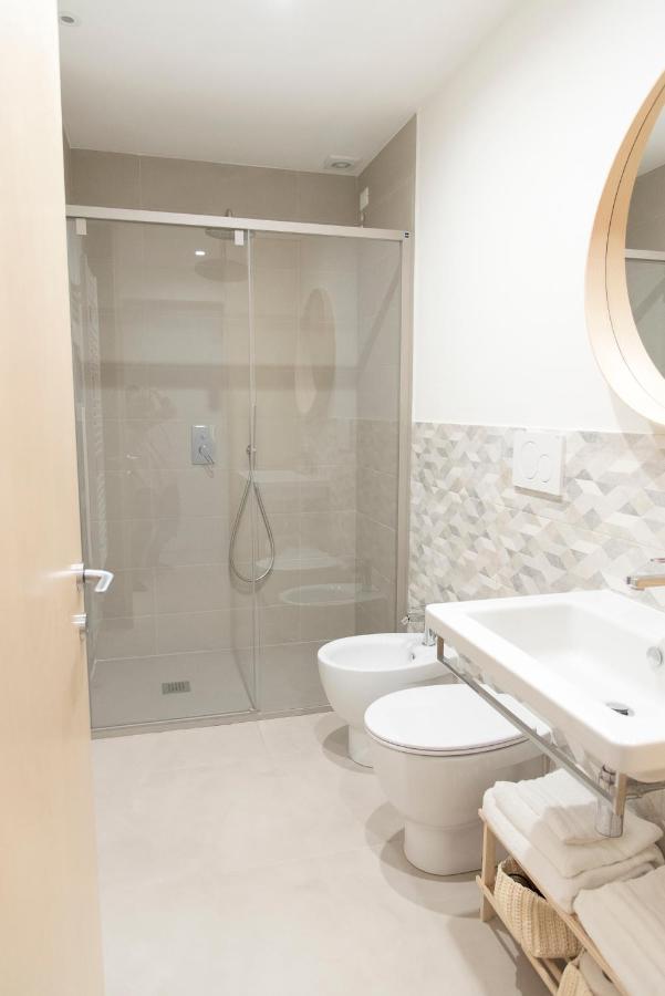 Mirandolina Venice Exclusive Apartment Exterior photo