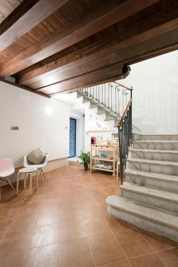Mirandolina Venice Exclusive Apartment Exterior photo