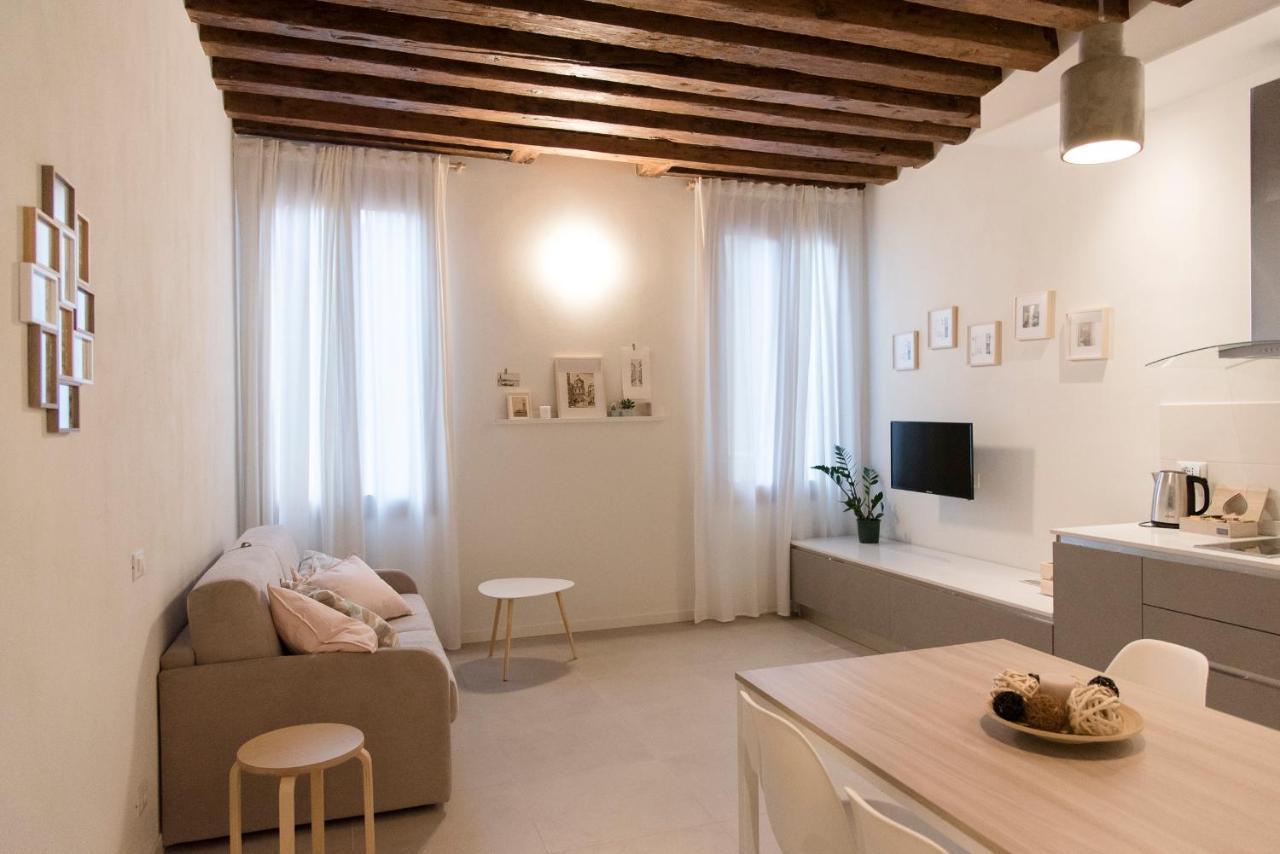 Mirandolina Venice Exclusive Apartment Exterior photo