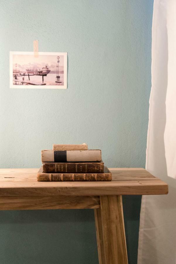 Mirandolina Venice Exclusive Apartment Exterior photo