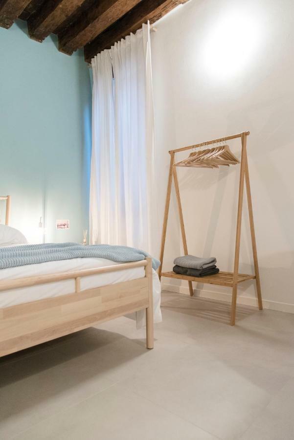 Mirandolina Venice Exclusive Apartment Exterior photo
