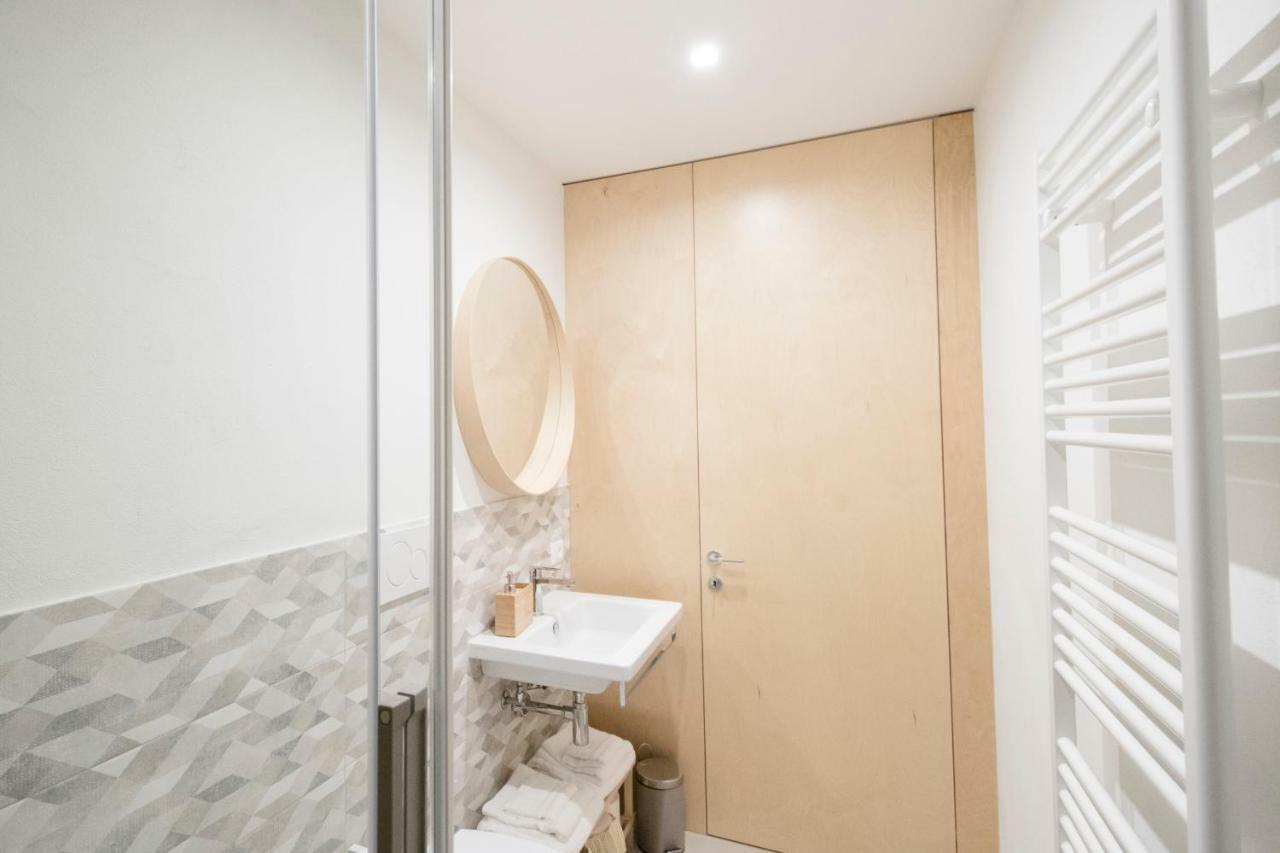 Mirandolina Venice Exclusive Apartment Exterior photo
